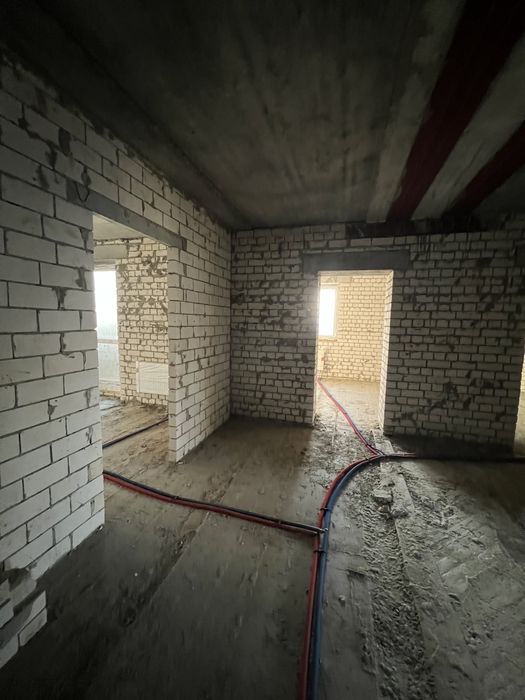 ‼️ЖК ОВИС‼️Лучшая цена! 4-комн.кв-ра 128м2 Видовая! Центр Клочковская