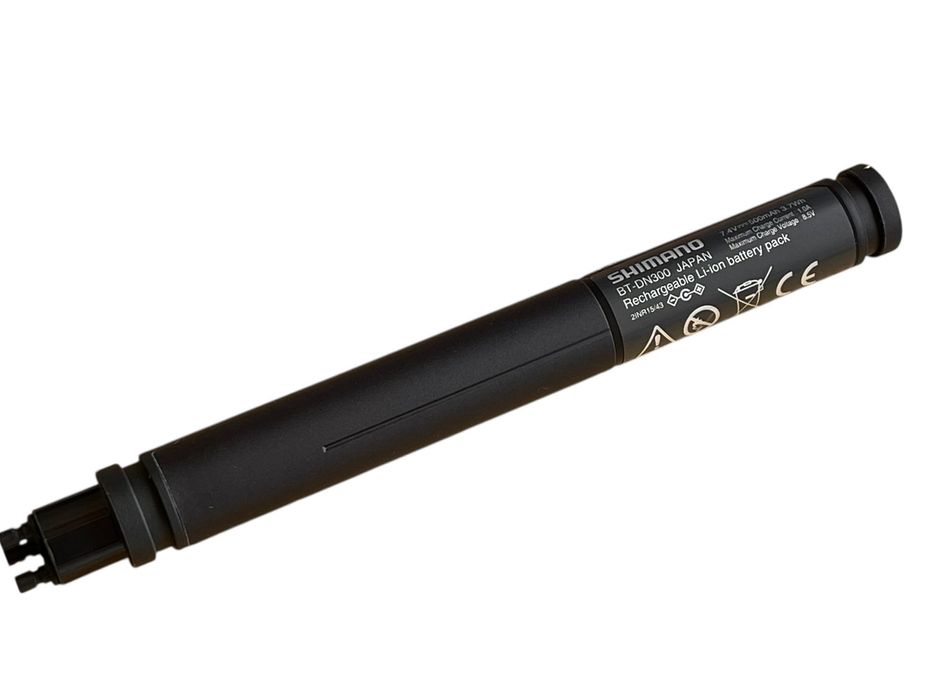 Batterie Interne SHIMANO Type BT-DN300