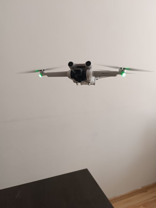 DJI Mini 3 pro Dron