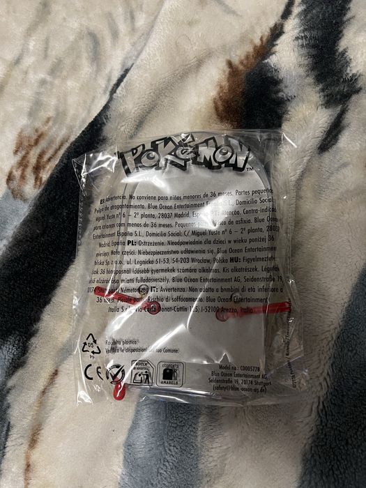 Gra pokemon dla dzieci