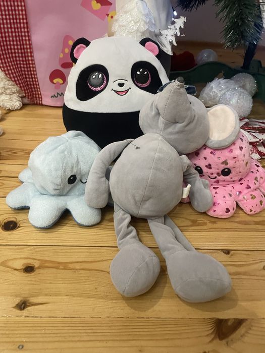 Продам дитячі іграшки