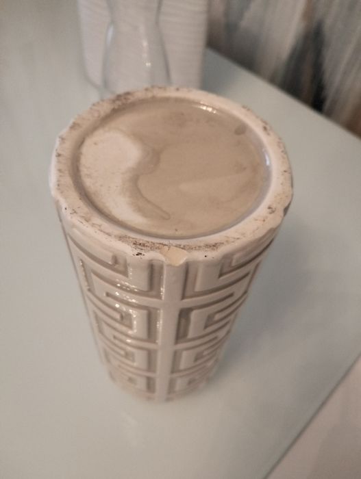 Jarra de decoração