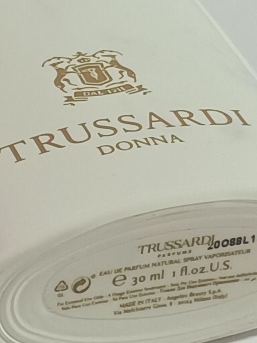 Trussardi Donna parfum 30 ml