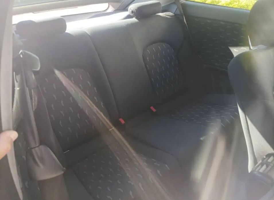 Mercedes C220 CDI SportCoupe