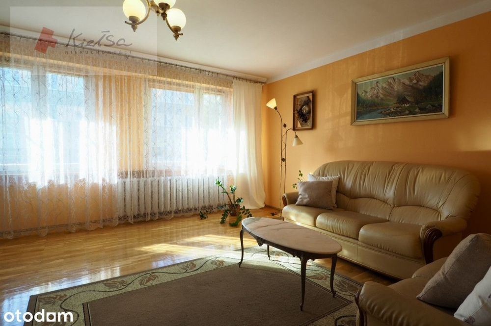 Mieszkanie – Kleszczele - Więcej