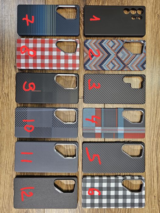 Чохол чехол Samsung s 25ultra