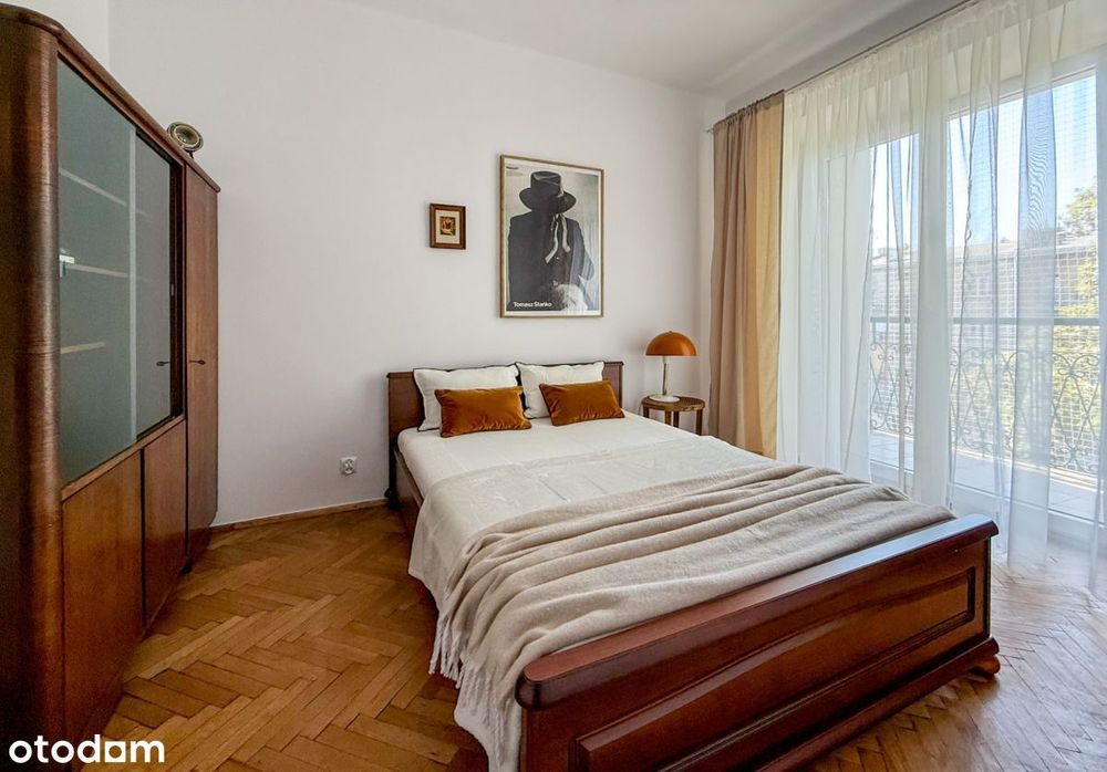 2 pokoje, Daszyńskiego, Grzegórzki