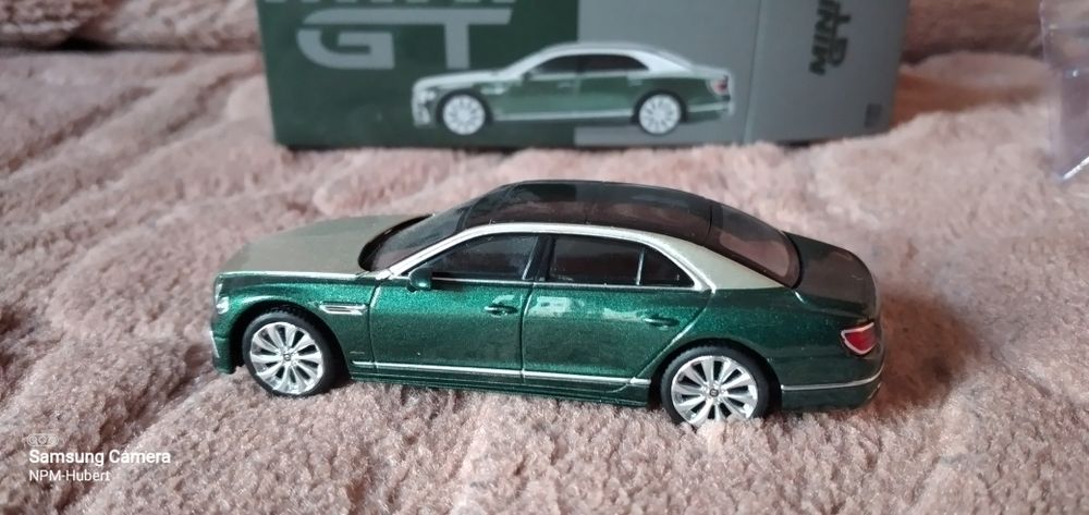 Mini gt 1:64 modele