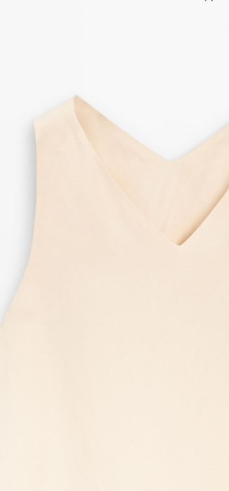 Сукня плаття сарафан Massimo dutti  XS