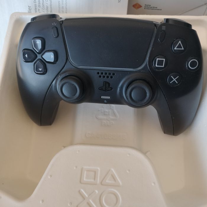 Pad do konsoli ps5 PS4