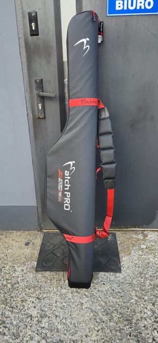 Pokrowiec Match PRO hard