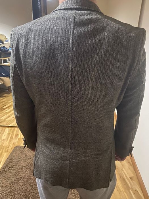 DESCIDA DE PREÇO!!! Casaco Homem top