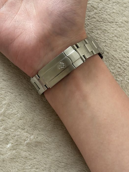 Rolex годинник,часы