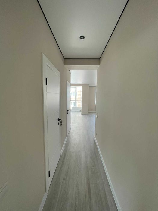 Apartment in Irpin, Buchanskyy rayon - More