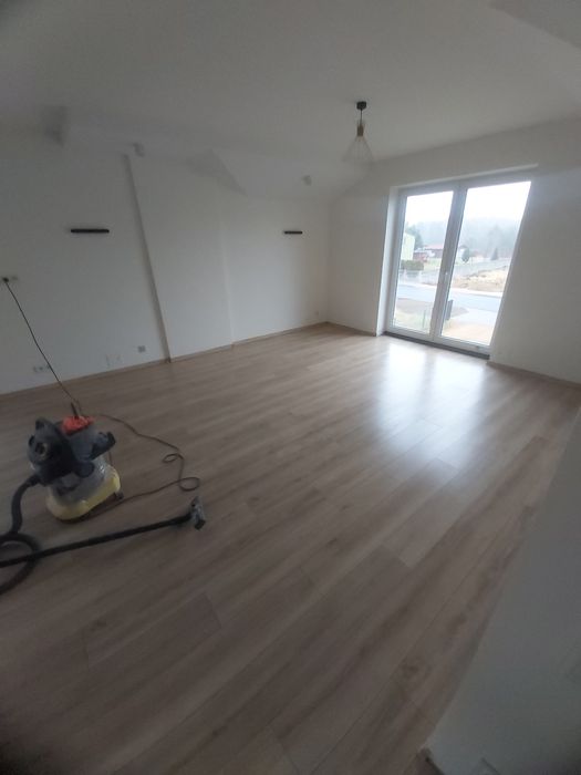 Remont i wykończenia...Remont Harant