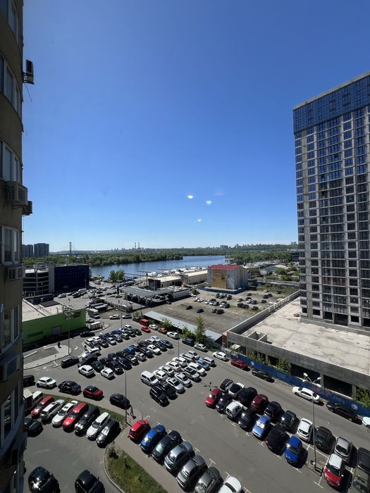 3-комнатная квартира по адресу наб. Днепровская (площадь 120 м²) - Atlanta.ua - фото 11