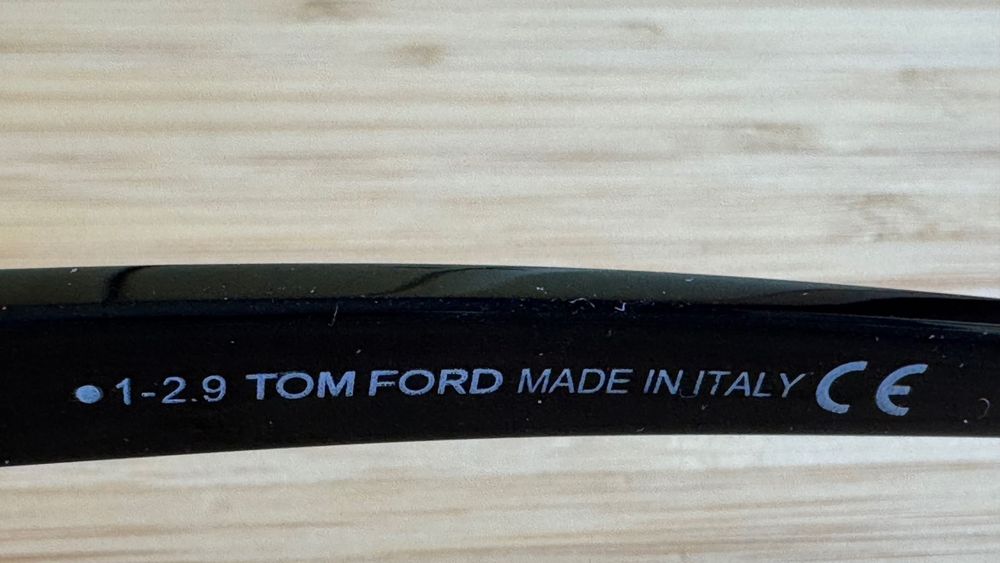 Tom Ford oryginalne okulary przeciwsłoneczne Austin 02