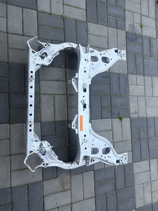 Wózek sanki przód bmw e81 e82 e84 e87 e90 e91 e92