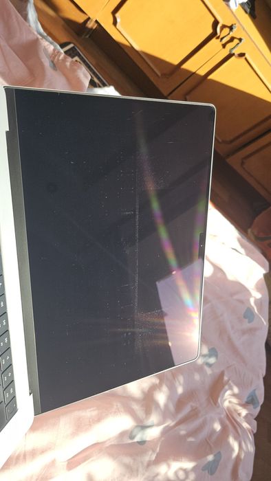 Macbook M1 Pro 16" 16/512 GB