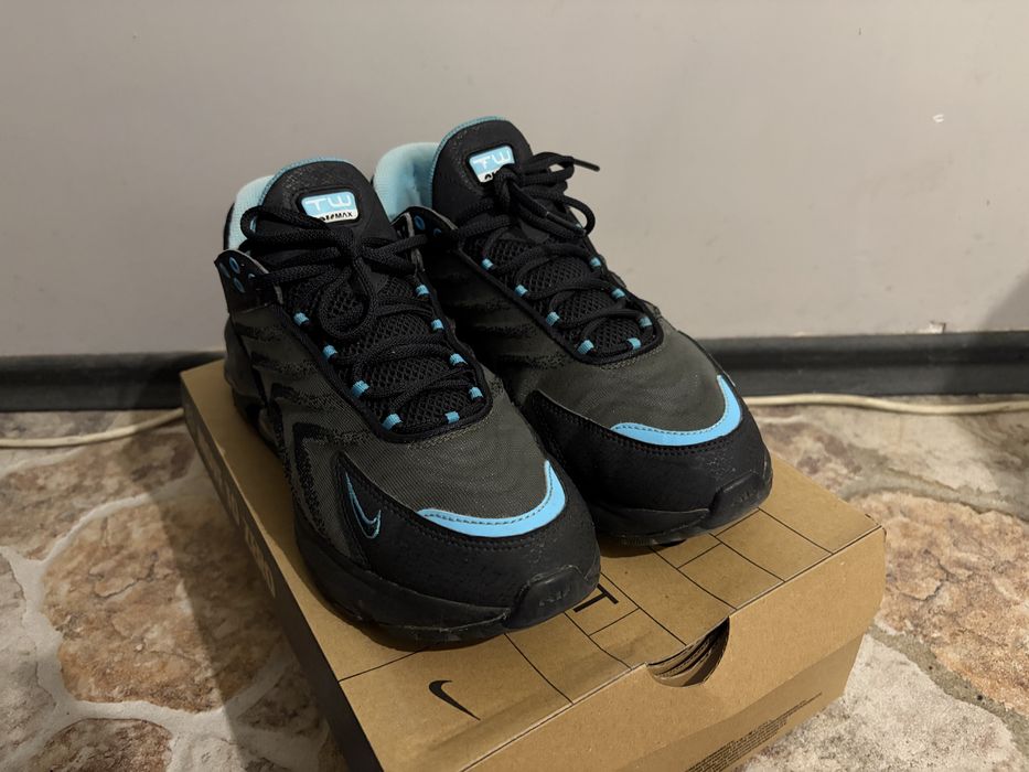 Кросівки Nike Air Max TW оригінал