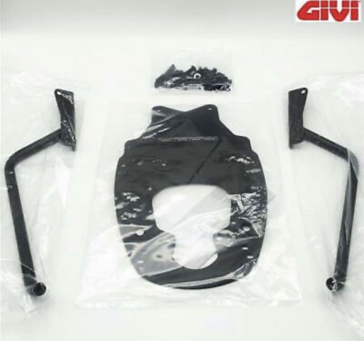 Suporte mala GIVI (SR 7711) para KTM 390 Adventure