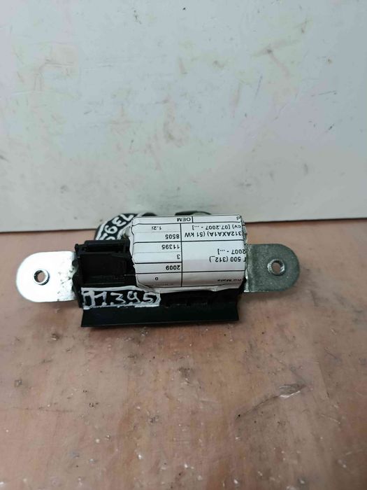 Fechadura / fecho da mala FIAT 500 (312_)