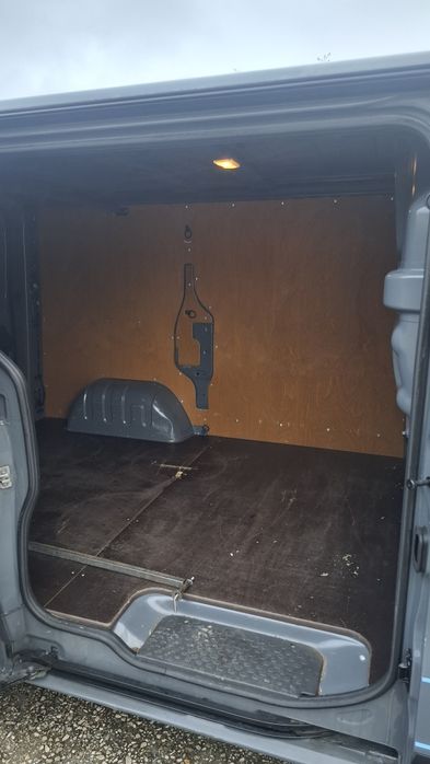 Renault Trafic 1.6 dci  2020