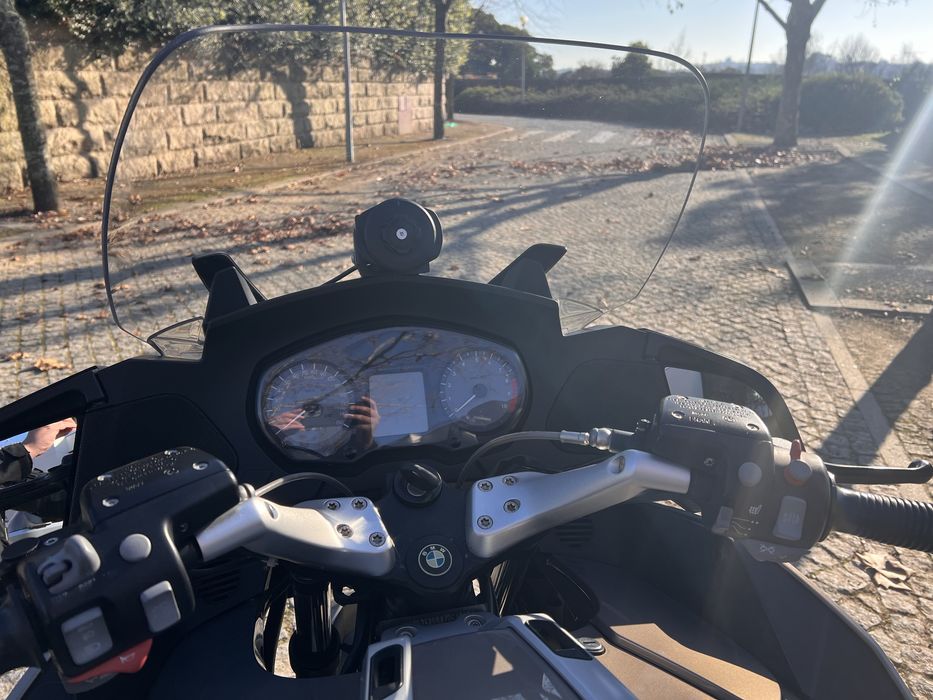 R1200RT impecável