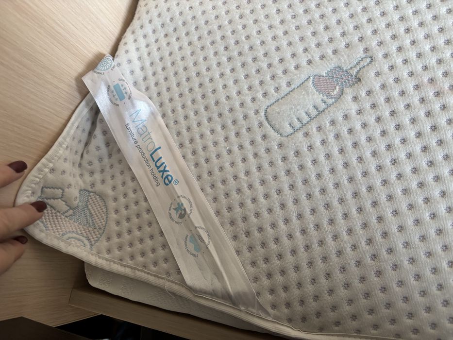 Ліжко горище дитяче