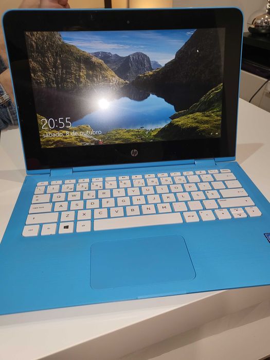 HP X360 Convertible 11-AB0XX Touch Screen64751142549633120