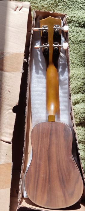 New Nylon-String Cavaquinho Ukulele64550904244226121