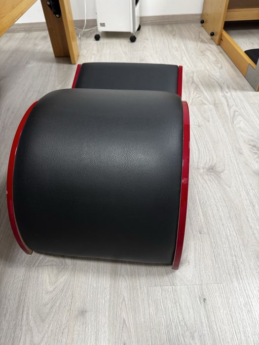 Spine corrector - Pilates