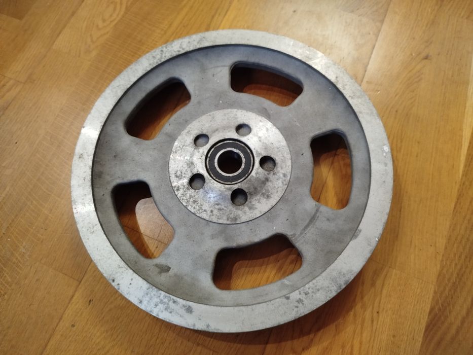 Задній шків HD Harley Davidson v-rod Харлей