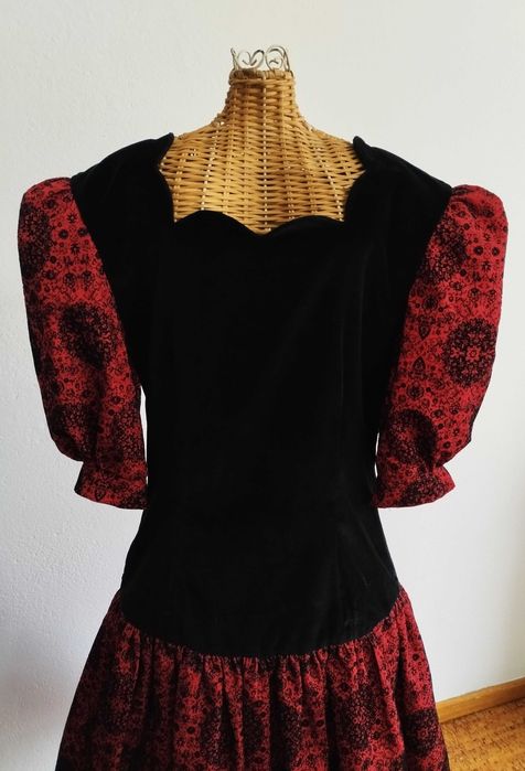 Vestido  Festivo