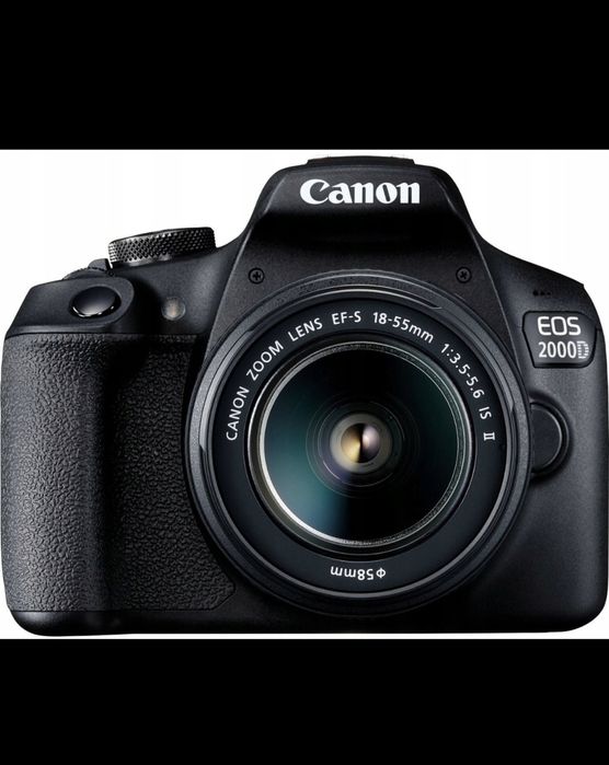 Canon eos  2000D