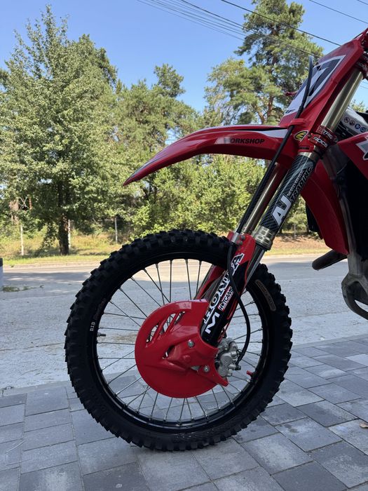 Honda CRF 450R, 2020 год Срочно !! или обмен не kovi не ktm не yamaha