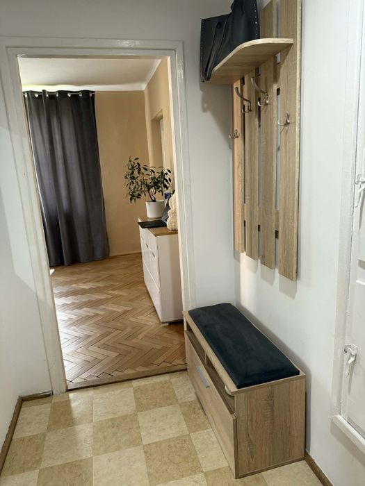 Mieszkanie na sprzedaż z dużym balkonem