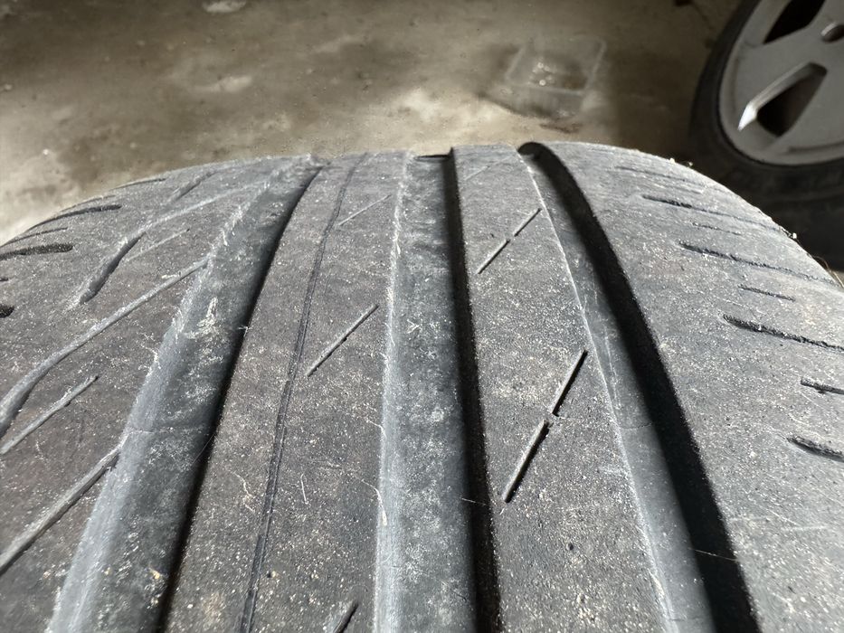 Jantes Audi 5x112 17