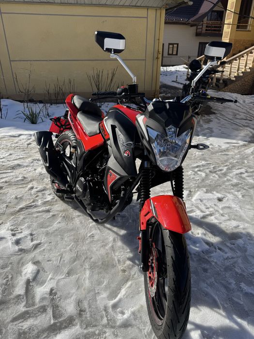 Продам, стан нового, торг присутній