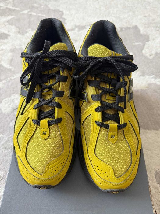 Кросівки New Balance 1906R Cordura