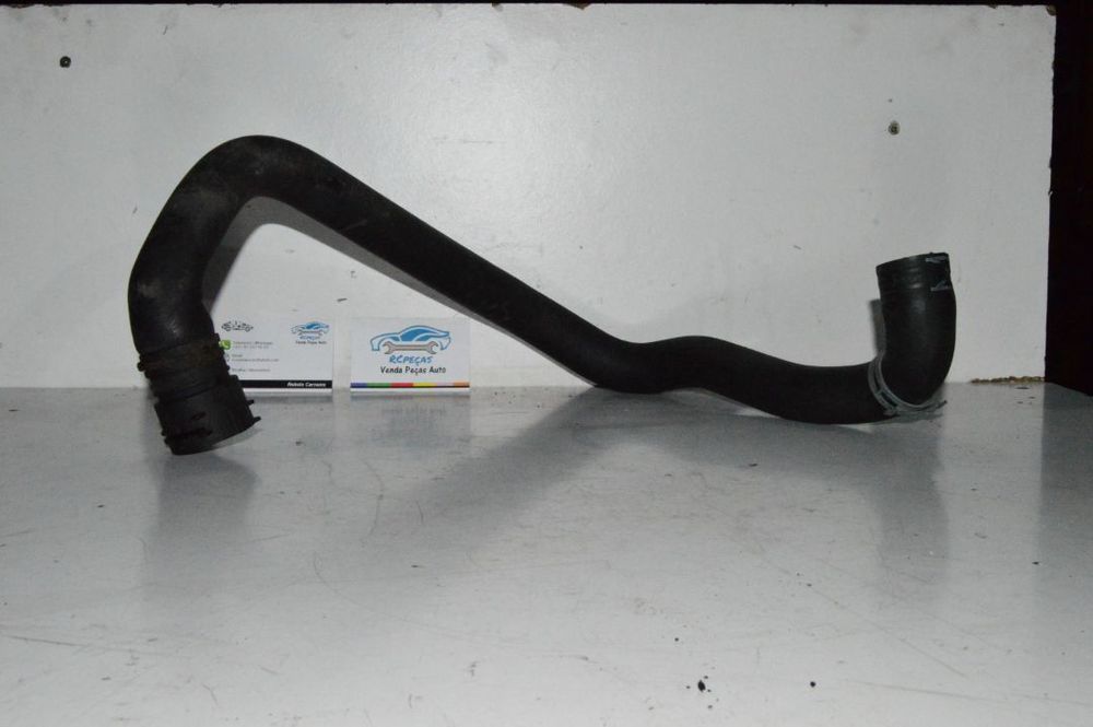 CONEÇÃO TUBO TUBAGEM LIQUIDO REFRIGERAÇÃO 3B0122291C VW VOLKSWAGEN