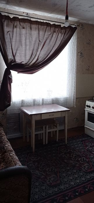 Сдам 1 комнатную квартиру в р-н нижнего "Маркетопта"