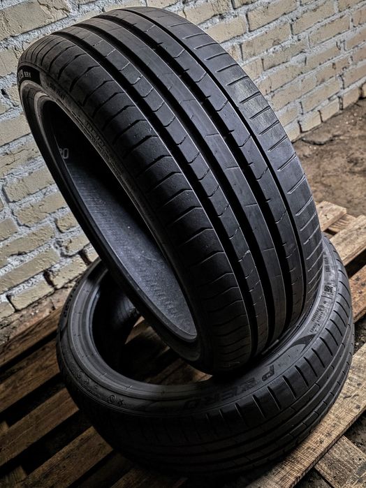 Пара 225/40r19 Pirelli | 2021 | 2шт | Преміум шини | Ідеальний стан, без пошкоджень, без ремонтів, без дефектів | Тільки з Німеччини