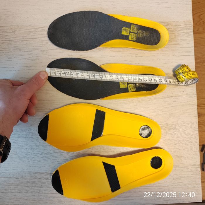 Buty górskie zimowe Salewa Crow