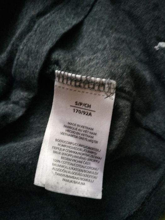 Bluzka damska sportowa Polo Ralph Lauren