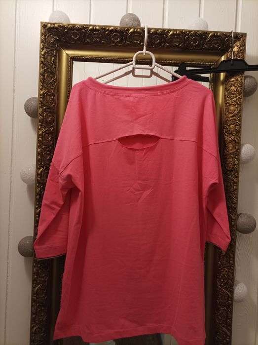 Bluza damska bawełna firmy Megi.