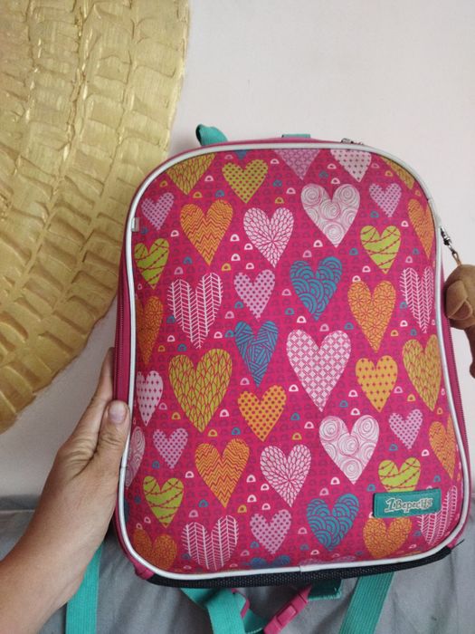 Рюкзак 1 вересня