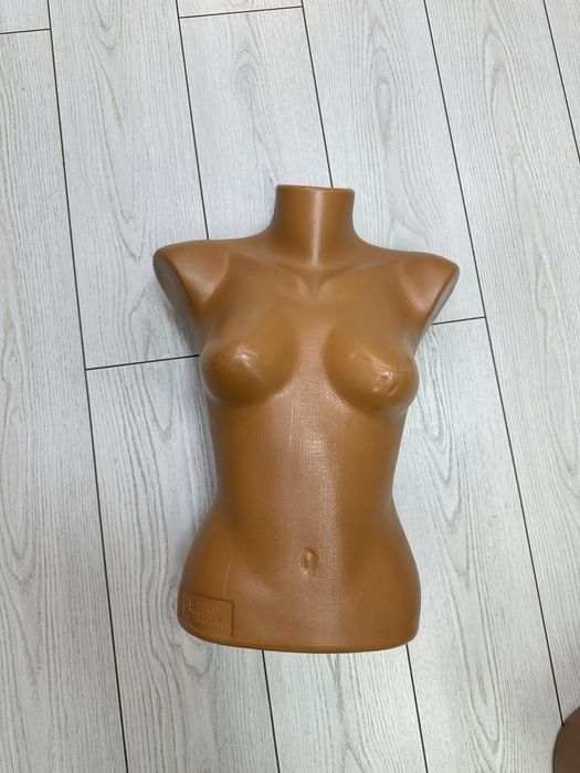 Манекен женский торс