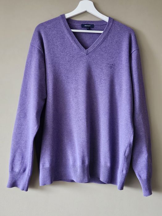 Sweter Gant rozmiar XL