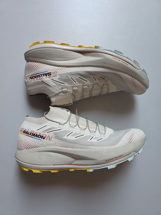 SALOMON Pulsar Trail Pro 2  41 розмір унісекс